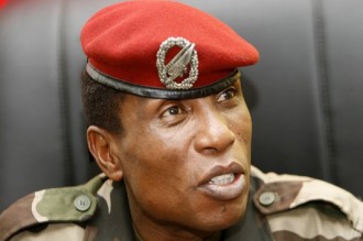 Pékin a-t-il adopté Dadis ?