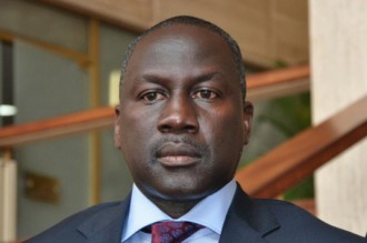 COTE D'IVOIRE : Alassane Ouattara vire Adama Bictogo du gouvernement !