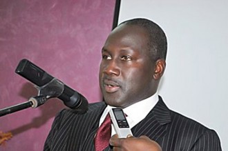 COTE D'IVOIRE : Adama Bictogo pourrait être exclu du RDR