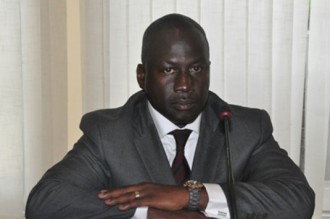 COTE D'IVOIRE : Adama Bictogo entendu par le parquet !