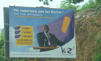 KOZ  ou les fausses promesses ?