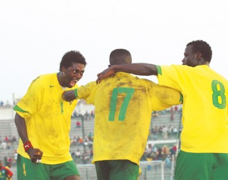 CAN 2010 : La liste des 23 Togolais