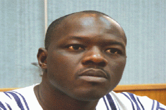 L'ADF/RDA rejoint officiellement Blaise Compaoré