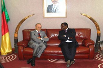 La commission de l'Union Européenne déçue par le Cameroun