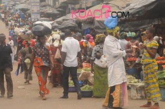 COTE D'IVOIRE: Une administration Â“bisÂ“ tourne à  plein temps à  Adjamé Mirador