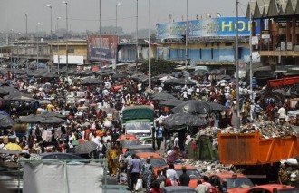 COTE D'IVOIRE : Détournements de centaines de millions de FCFA à  la mairie d'Adjamé. 