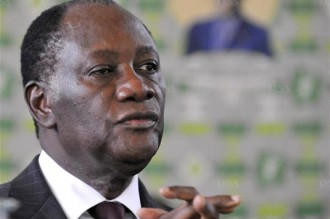 TRIBUNE CI: Séminaire inédit du gouvernement à  Yamoussoukro : Ouattara met ses ministres au fauteuil blanc 