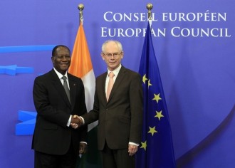 La dévaluation du FCFA n'est pas d'actualité !