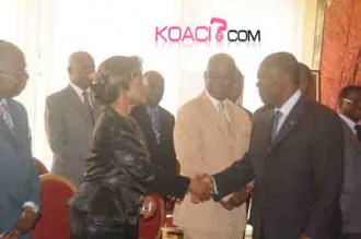 COTE D'IVOIRE: Report de dépôt des dossiers, la CEI fléchie devant le CNRD