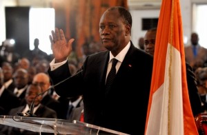 CI: Investiture du Président Ouattara - Jour « J »-11 - Yamoussoukro vit au rythme des préparatifs