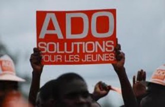 TRIBUNE COTE D'IVOIRE : Lutte contre la pauvreté : Pas de solution pour le chômage des jeunes ? 
