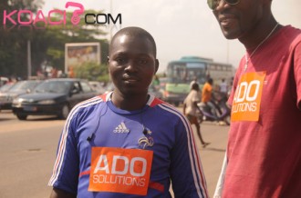 ELECTION CI: Ouattara promet de réhabiliter Robert Guéi