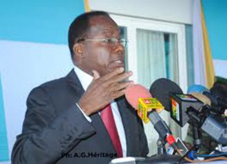 BENIN : LEPI : Comment le Prd joue flou 