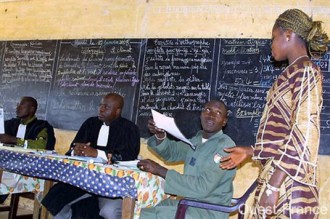 Etat civil à  Adzopé, une mafia sévit?