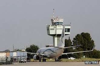 LIBYE : Une milice armée s'empare de l'aéroport de Tripoli