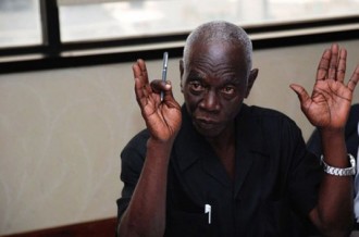 GHANA : Contestations pré-électorale : La Commission Electorale assignée en justice 