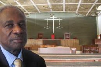 TOGO: Eugène Adoboli veut poursuivre lÂ’Etat togolais