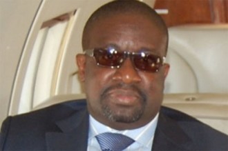 TOGO: Bertin Agba : « Je suis un prisonnier politique » 