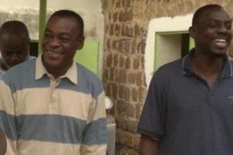 COTE D'IVOIRE : La justice empeche le FPI de rendre visite aux detenus pro-Gbagbo