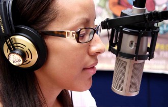 GABON: Interpelation d'un correspondant de l'AFP à  Bitam