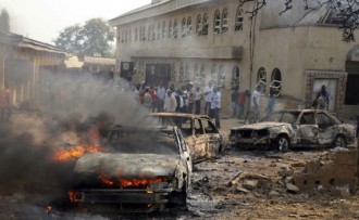 BENIN : Le terrorisme est à  la porte, les autorités le confirment !