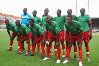 Coupe nationale: l'Africa, première équipe finaliste