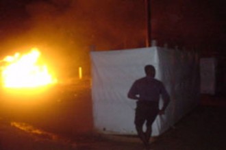 Un réfugié togolais appelle au secours