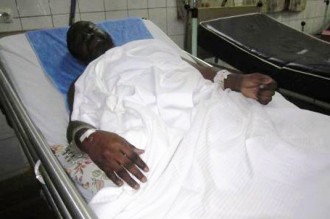 Togo : Quatre nouvelles charges pour sceller le sort de Bertin Agba ?