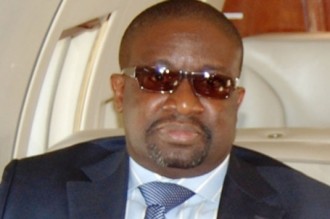 TOGO : Agba Bertin, un prisonnier personnel de Faure Gnassingbé ?