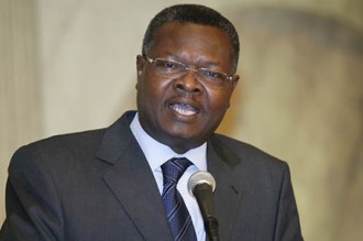 TOGO: Cpdc : Quatre partis proches de la rupture