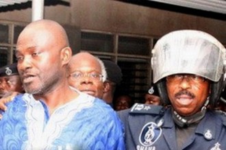 GHANA 2012: Inculpé de trahison, Agyepong risque la peine capitale !