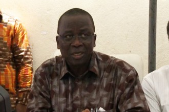 COTE D'IVOIRE : Jeannot Ahoussou Kouadio demande à  ses parents de le soutenir