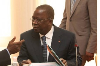 COTE D'IVOIRE : Jeannot Kouadio-Ahoussou tend la main aux exilés du FPI pour la réconstruction du pays