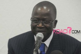 COTE D'IVOIRE: Visite du Premier ministre à  lÂ’abattoir de Port-Bouet : «  le racket a baissé de 90% » (Hassane Dramera, président des importateurs maliens de bétails)