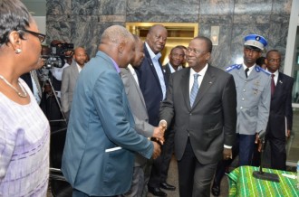 COTE D'IVOIRE : Le foncier rural au menu d'un séminaire gouvernemental à  Yamoussoukro