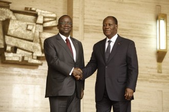 COTE D'IVOIRE: Fin du feuilleton du Rhdp, Jeannot Ahoussou Kouadio confirmé Premier Ministre