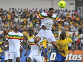 FOOTBALL : MALI - ALGERIE ne se jouera pas à  Bamako selon la FIFA