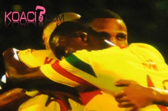 CAN 2012: Les aigles du Mali viennent à  bout du Syli national de Guinée en s'imposant 1 à  0 