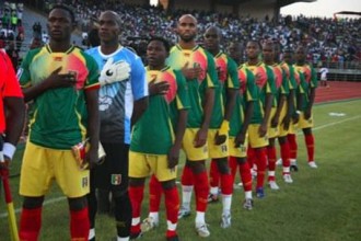 CAN 2012: Le défi des Aigles du Mali de « voler plus haut » 