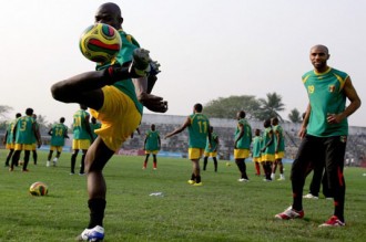 CAN-Mondial 2010, Mali-Bénin : la défaite interdite aux Aigles