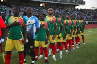 Mali-Ghana au Stade du 26 Mars : Bamako en effervescence