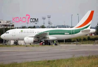 COTE D'IVOIRE : «Nouvelle Air Ivoire» a du mal à  décoller