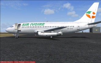 COTE D'IVOIRE : La nouvelle compagnie Air Côte dÂ’Ivoire officiellement créée ce mardi à  Abidjan