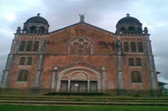 Découverte : Akono, la ville où se réfugia le général Leclerc