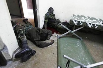 COTE D'IVOIRE : Le FPI condamne la «vague de violence meurtrière»