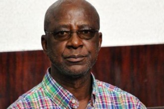 COTE D'IVOIRE : Le FPI demande la liberté provisoire pour Laurent Akoun
