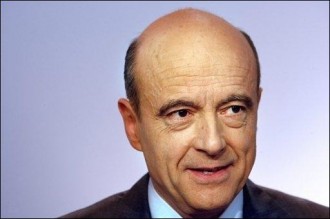 Que diable Alain Juppé peut-il bien aller faire au Gabon en ce moment ?