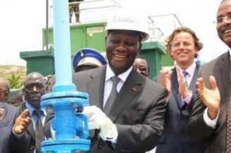 PND : La Côte d'Ivoire s'apprête pour Paris !