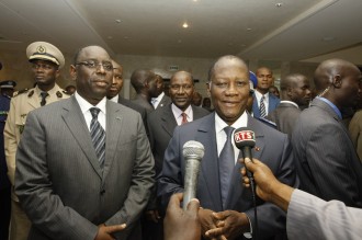 CRISES MALI - GUINEE BISSAU : Communiqué final du sommet de la CEDEAO de Dakar