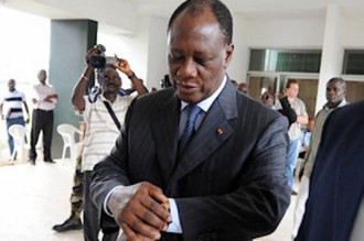 TRIBUNE: Encore un désaveu pour Ouattara 